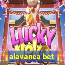 alavanca bet